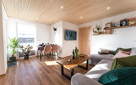 MATT - Apartments ' Design ' ruhig&lichtdurchflutet ' Natur